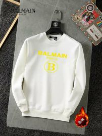 Picture of Balmain Sweatshirts _SKUBalmainm-3xl25t0124616